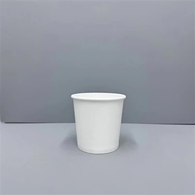 8oz Wegwerf-Schüsseln für heiße Suppe